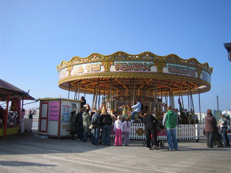 Brighton 6478